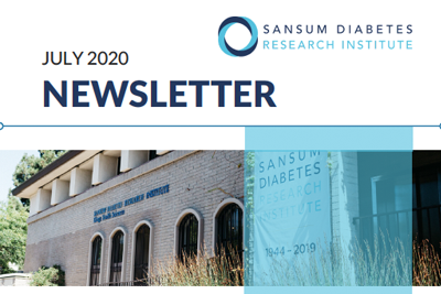 sansum diabetes research institute