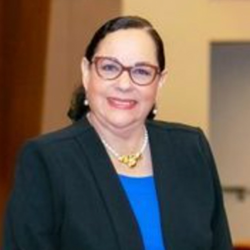 Lourdes Baezconde-Garbanati, PhD, MPH
